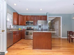 1822 Country Run Way, Frederick, MD 21702