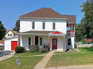 108 Moravia Ave, Prague, NE 68050