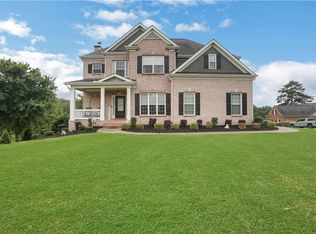 9105 Kate Ct, Gainesville, GA 30506