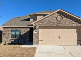 3020 Boran Dr, Forney, TX 75126