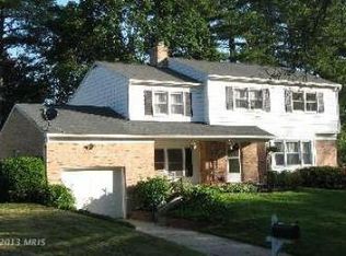 612 Dorsey Rd, Bel Air, MD 21014