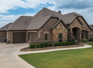 10401 Los Rios Dr, Fort Worth, TX 76179