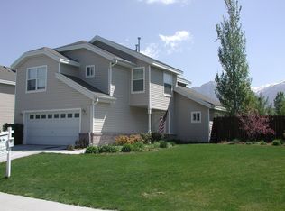 153 S 2050 W, Provo, UT 84601