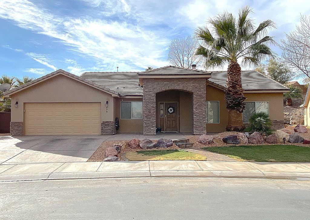 699 Nolina Rdg Mesquite Nv 89027 Zillow