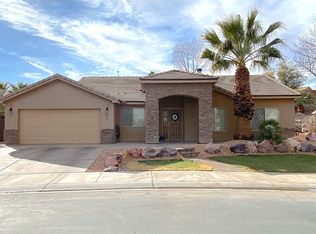 699 Nolina Rdg, Mesquite, NV 89027