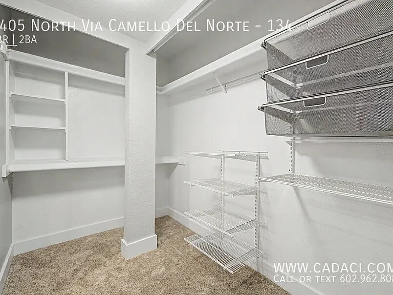 7405 N Via Camello Del Norte #134 — Photo 30