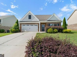 196 Al Jennah Blvd, Locust Grove, GA 30248