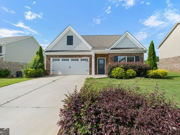 196 Al Jennah Blvd, Locust Grove, GA 30248