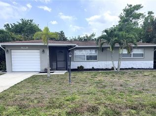 536 SE 26th Ter, Cape Coral, FL 33904