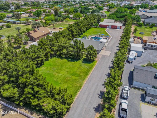 25829 S MANDARIN Drive, Queen Creek, AZ 85142