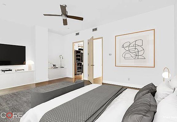 5th image of 83 Franklin St APT 1W
