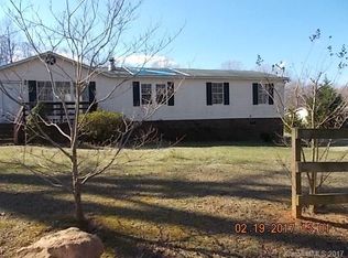 901 Eustace Richardson Rd, Monroe, NC 28112