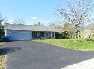 5125 Briarwood Dr, Aurora, IN 47001