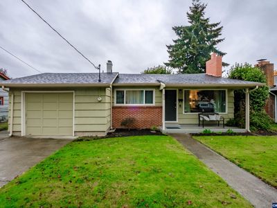 850 Davidson St SE, Albany, OR, 97322