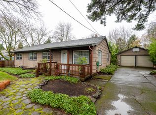 5097 SE Monroe St, Milwaukie, OR 97222