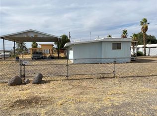 4555 E Linden Dr, Topock, AZ 86436