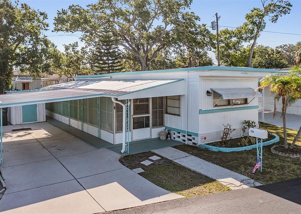 1st image of 4061 58TH AVENUE N #123