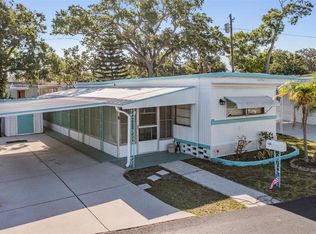 4061 58th Ave N LOT 123, Saint Petersburg, FL 33714
