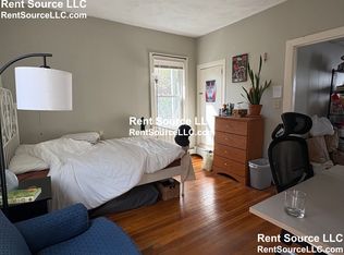 86 Sycamore St #2, Somerville, MA 02145