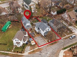 Grant St #75 75/79, Chatham, ON N7L 1T9