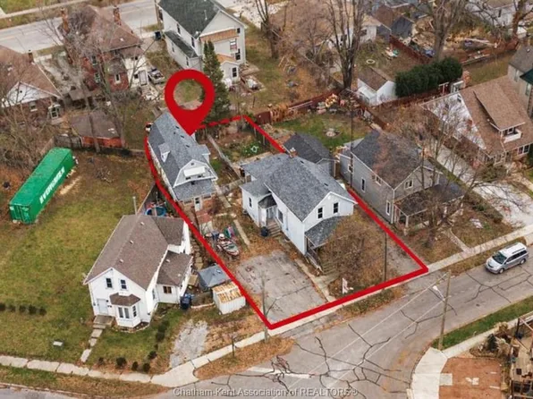 Grant St #75 75/79, Chatham, ON N7L 1T9