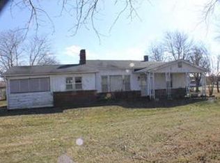 112 Cutters Edge Ln, Dobson, NC 27017