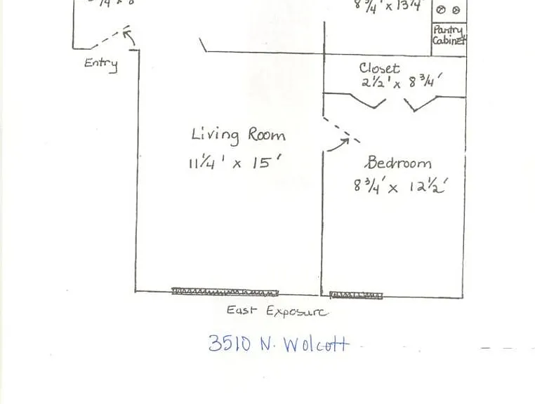 3508 N Wolcott Ave — Photo 7