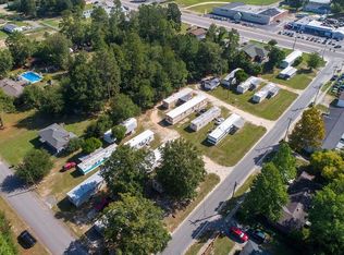 1003 Franklin Loop, New Ellenton, SC 29809