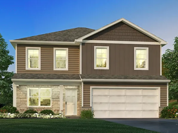 3731 Foundation Cir, Zanesville, OH 43701