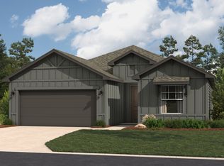 Valencia Plan, Hickory Ridge, Elmendorf, TX 78112