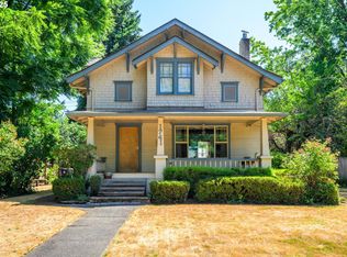 1741 Villard St, Eugene, OR 97403