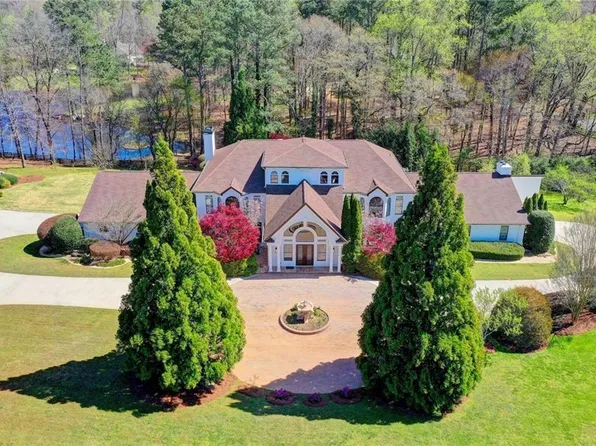 4750 Ascot Dr, Cumming, GA 30028