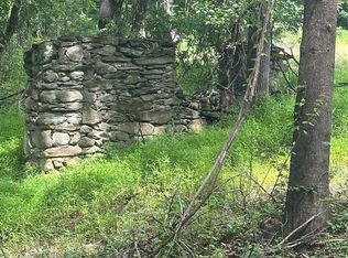 Mount Nebo Church Rd, Marshall, VA 20115