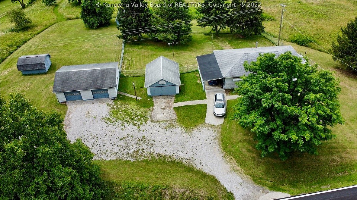 5114 McLane Pike, Red House, WV 25168 Zillow