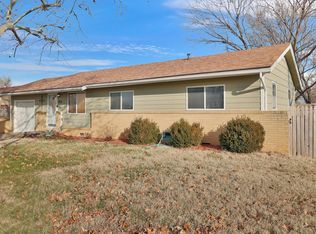2814 N Holyoke St, Wichita, KS 67220