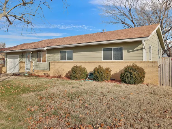 2814 N Holyoke St, Wichita, KS 67220