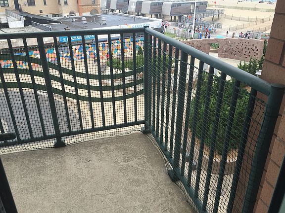 4th image of 136 Beach 117th St APT 408