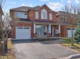 2356 Proudfoot Trl, Oakville, ON L6M3Y2