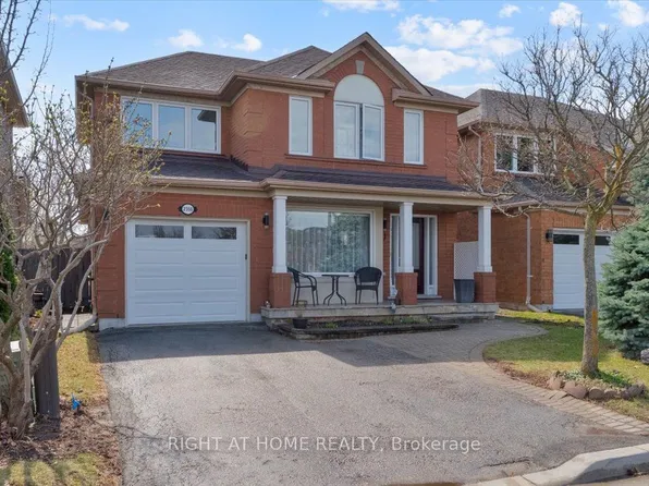 2356 Proudfoot Trl, Oakville, ON L6M 3Y2