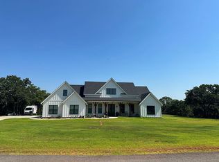 2802 Daffodil Ct, Norman, OK 73026