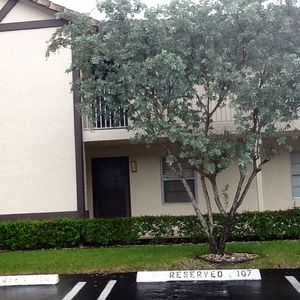 2401 NW 89th Dr APT 805, Coral Springs, FL, 33065