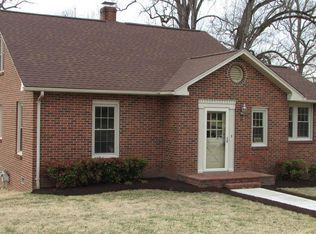 1364 Pumpkin Creek Ln, Danville, VA 24541