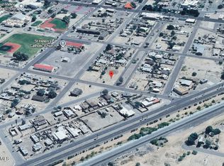 609 N Curiel St LOT 1, Eloy, AZ 85131