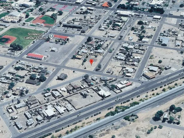 609 N CURIEL Street #1, Eloy, AZ 85131