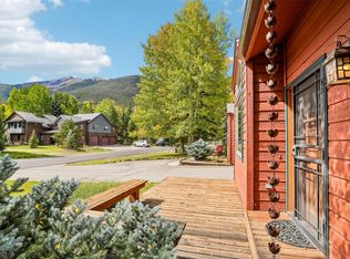 595 McKees Way, Frisco, CO 80443