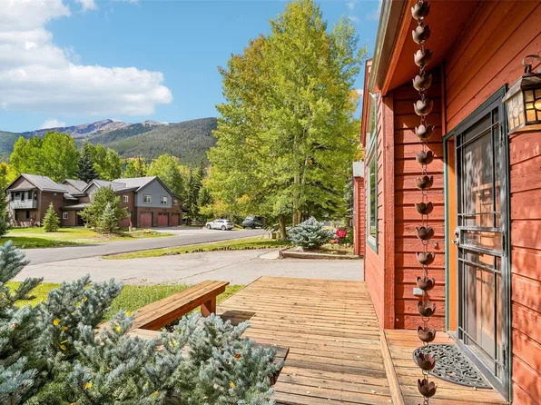 595 McKees Way, Frisco, CO 80443