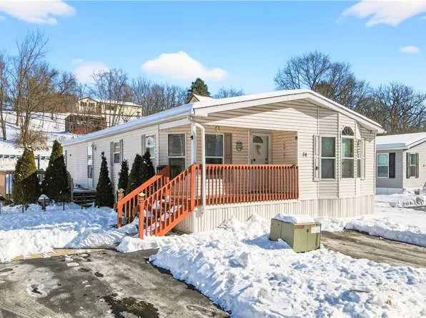 34 Jess Ln, Mc Donald, PA 15057