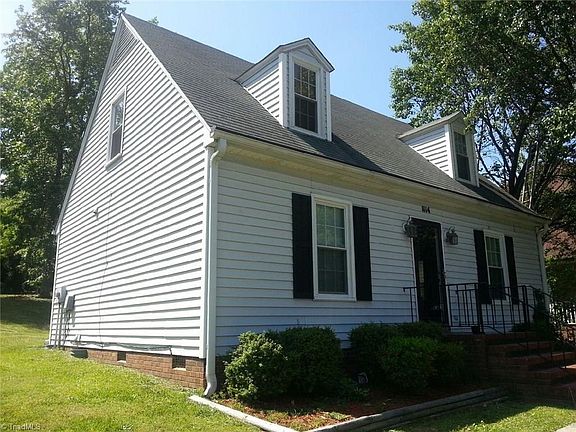 4th image of 1114 E Side Dr