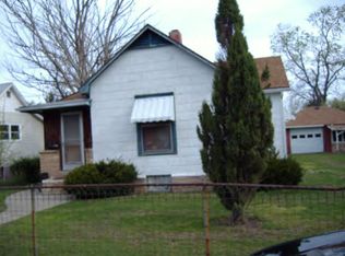 429 Kentucky Ave, Westville, IL