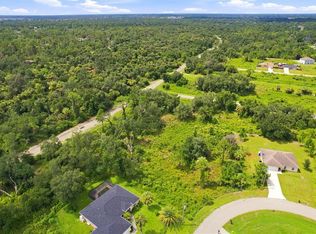 NYBERG ROAD LOT 24, NORTH PORT, FL 34291